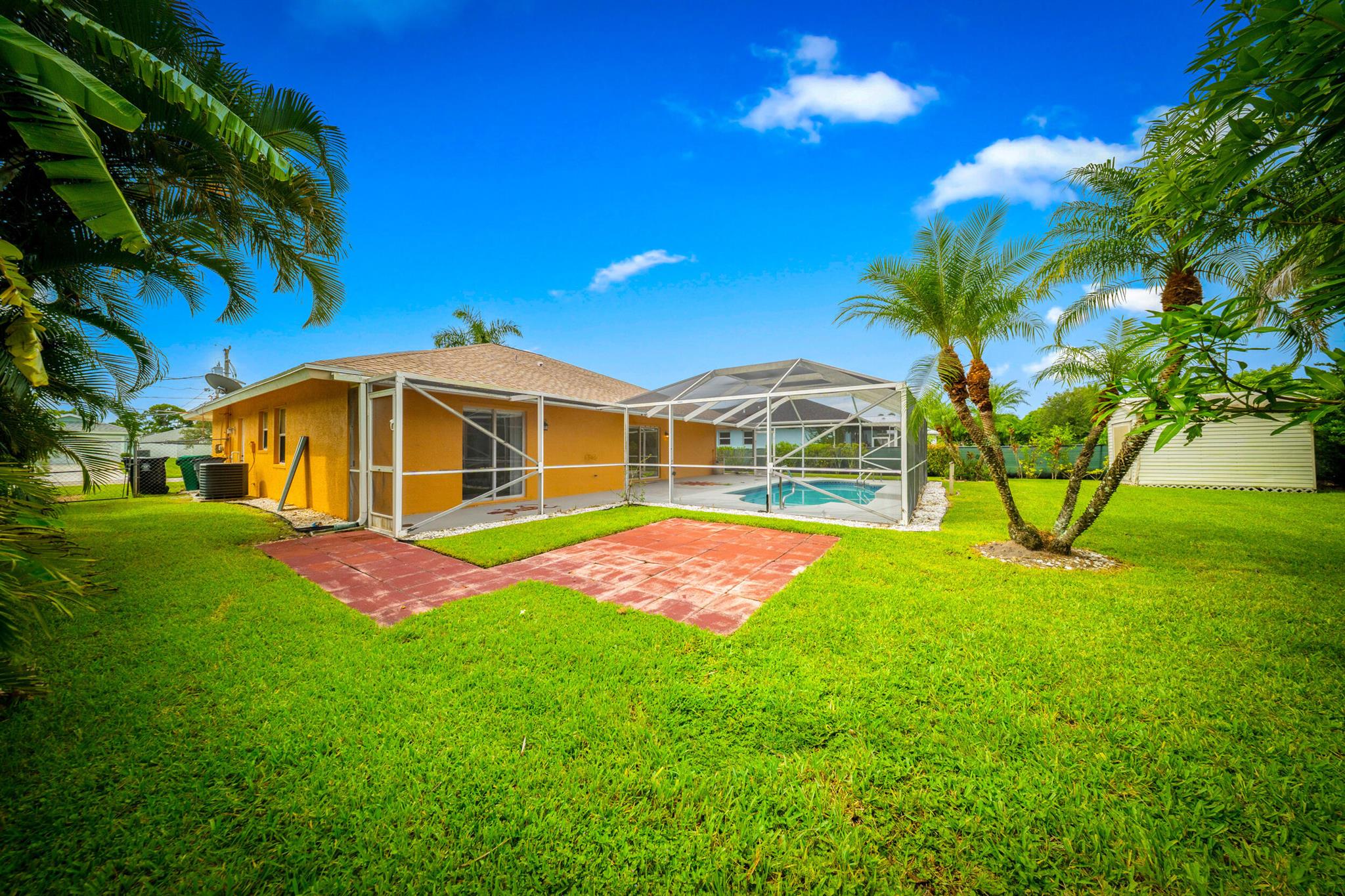 PORT ST LUCIE SECTION 44 - Residential