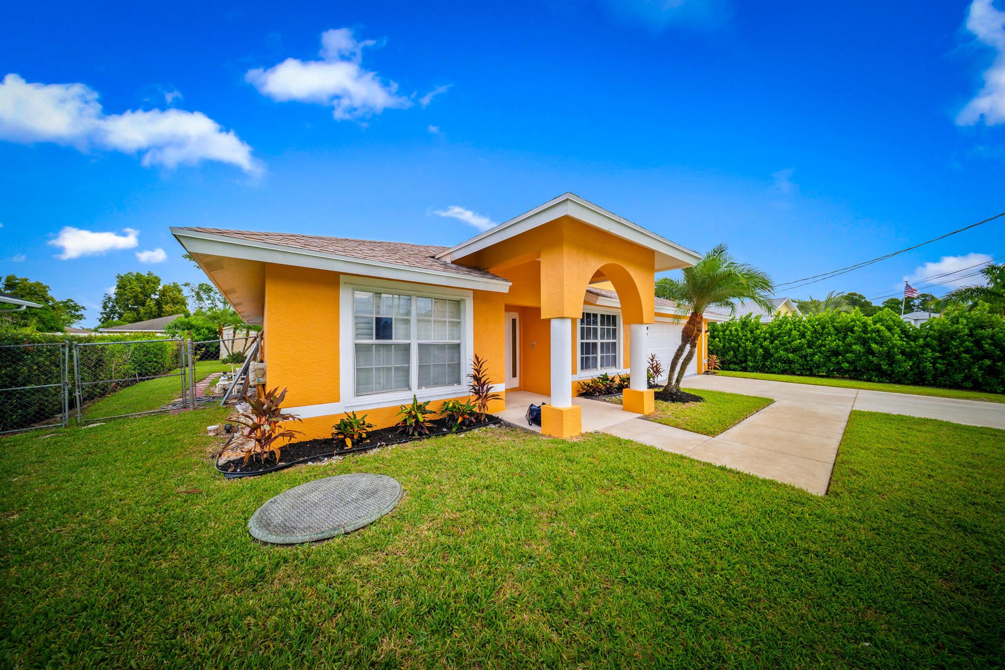 PORT ST LUCIE SECTION 44 - Residential