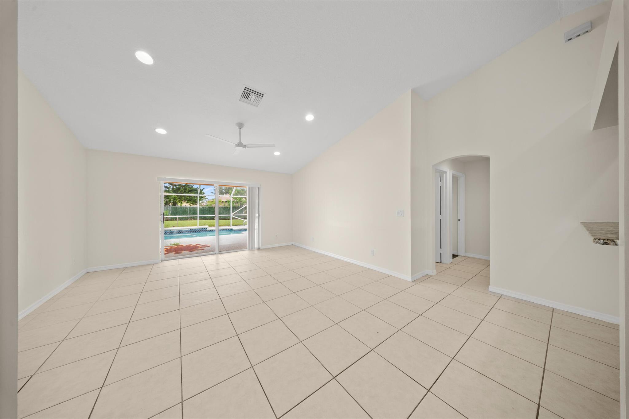 PORT ST LUCIE SECTION 44 - Residential