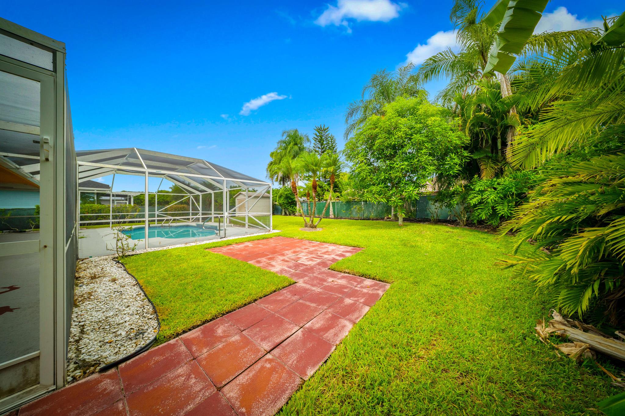 PORT ST LUCIE SECTION 44 - Residential