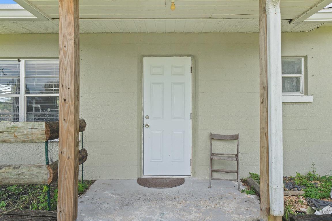 JONES ESTATES - Residential