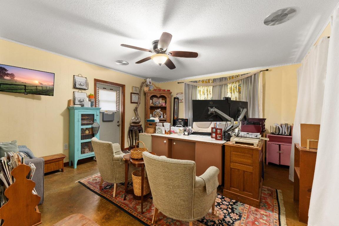 JONES ESTATES - Residential