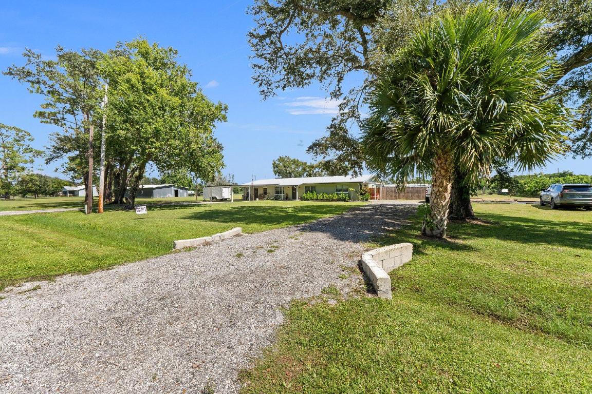 JONES ESTATES - Residential