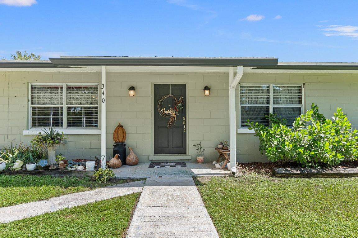 JONES ESTATES - Residential