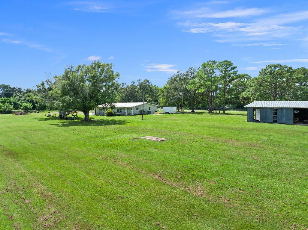 JONES ESTATES - Residential