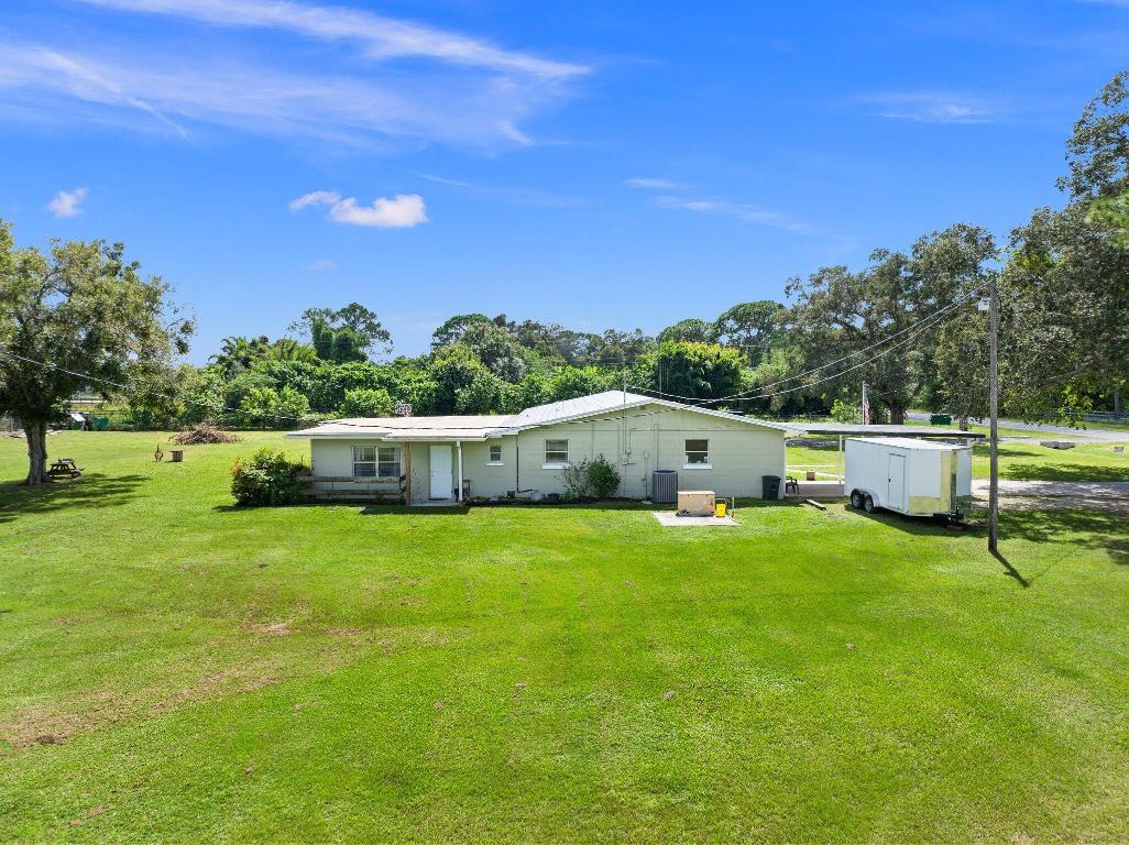 JONES ESTATES - Residential