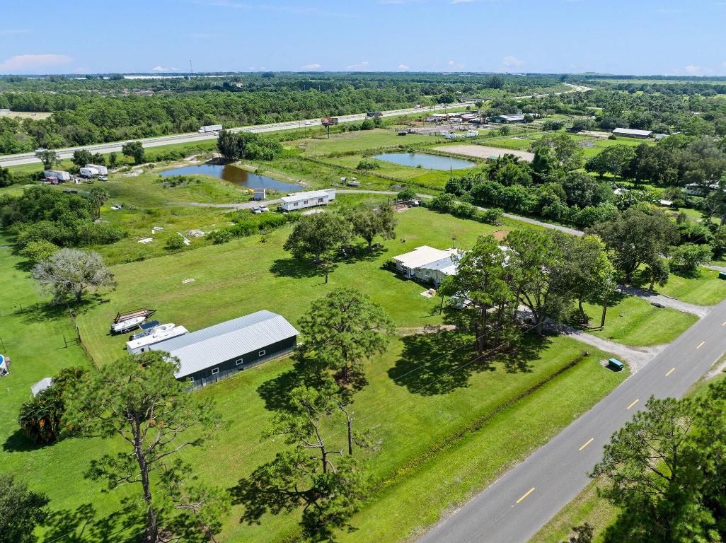 JONES ESTATES - Residential