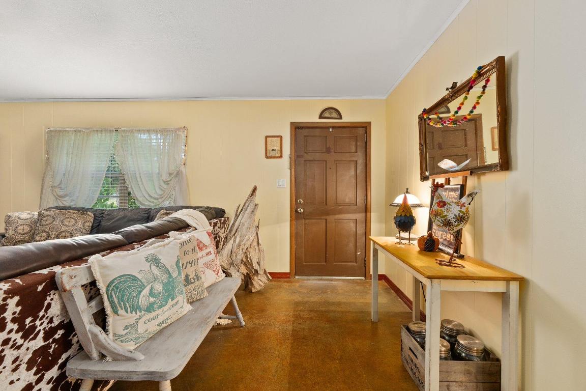JONES ESTATES - Residential
