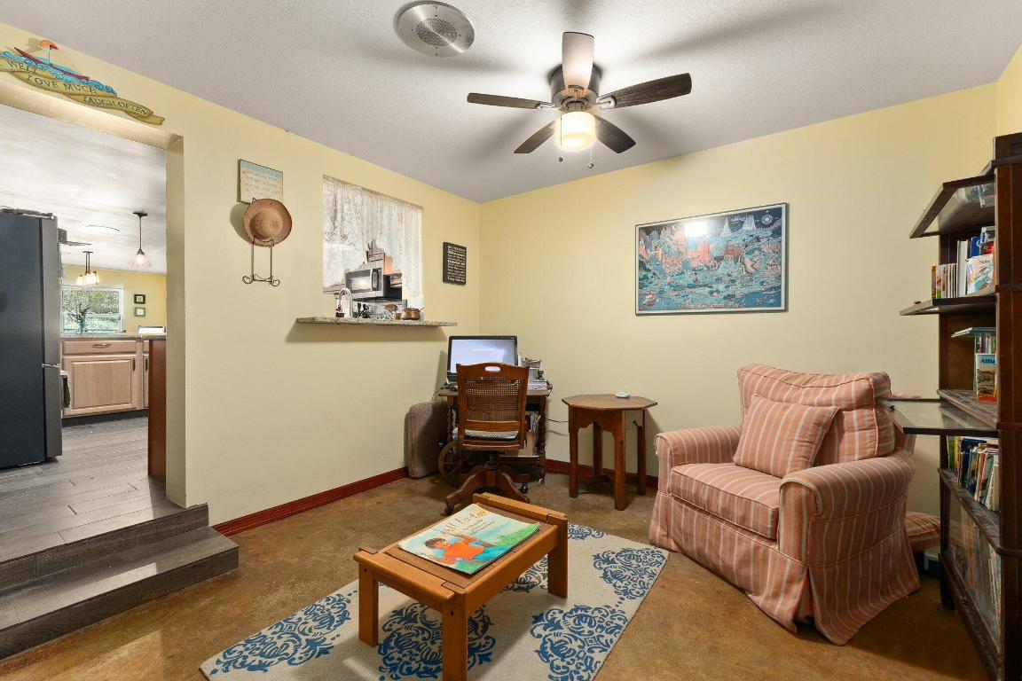 JONES ESTATES - Residential