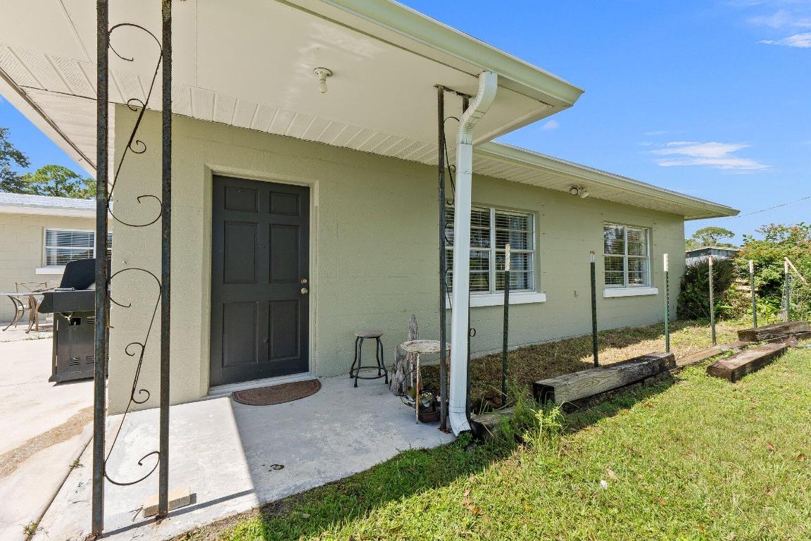 JONES ESTATES - Residential