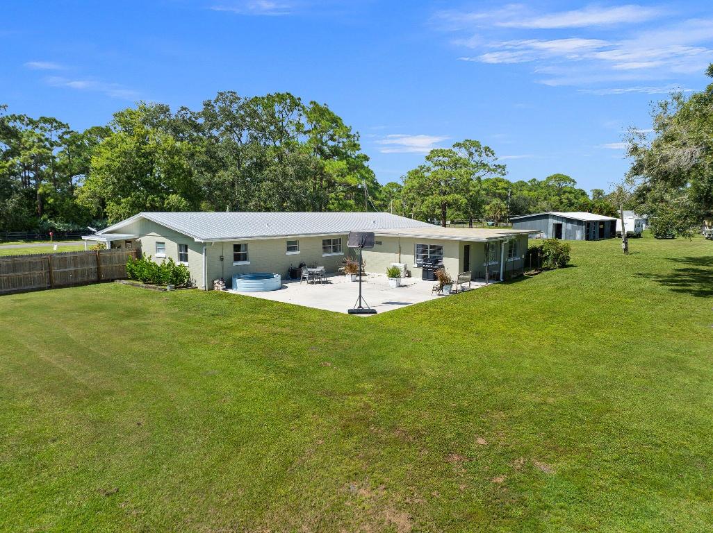 JONES ESTATES - Residential