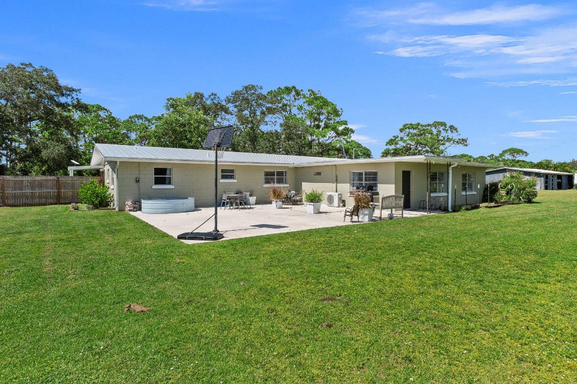 JONES ESTATES - Residential