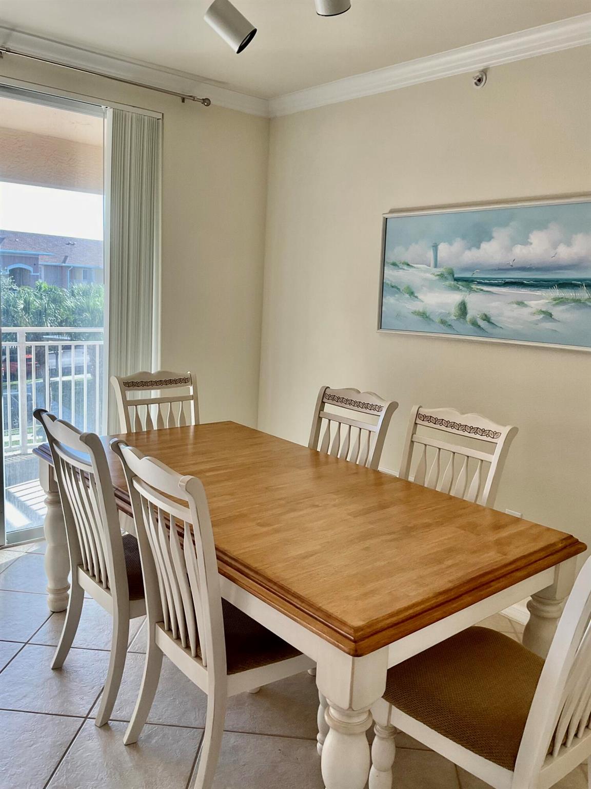 VILLAS AT EMERALD DUNES C - Residential Lease