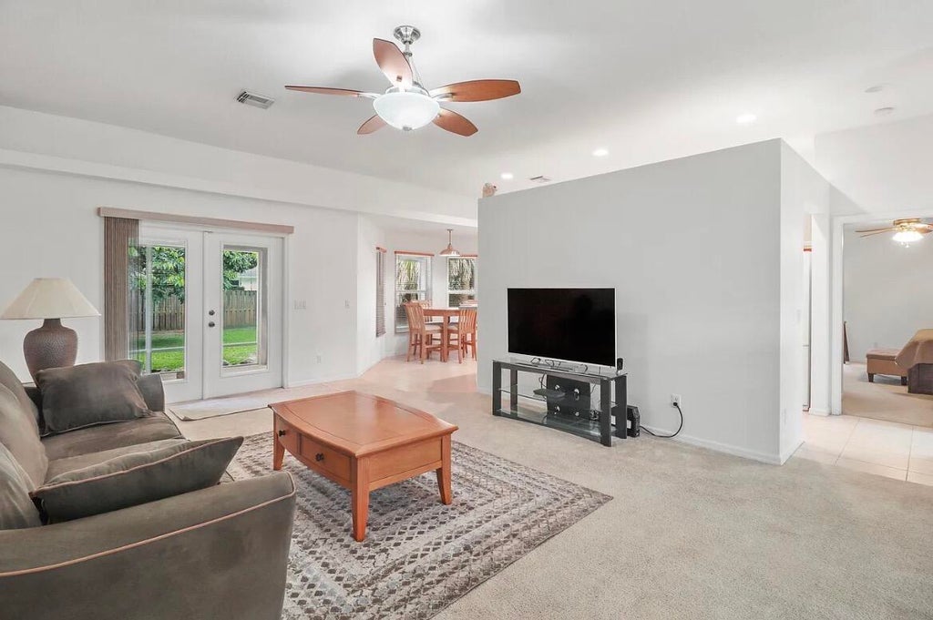 Photo of 679 SW Post Terrace, Port Saint Lucie, FL 34953 (MLS # B26056472)