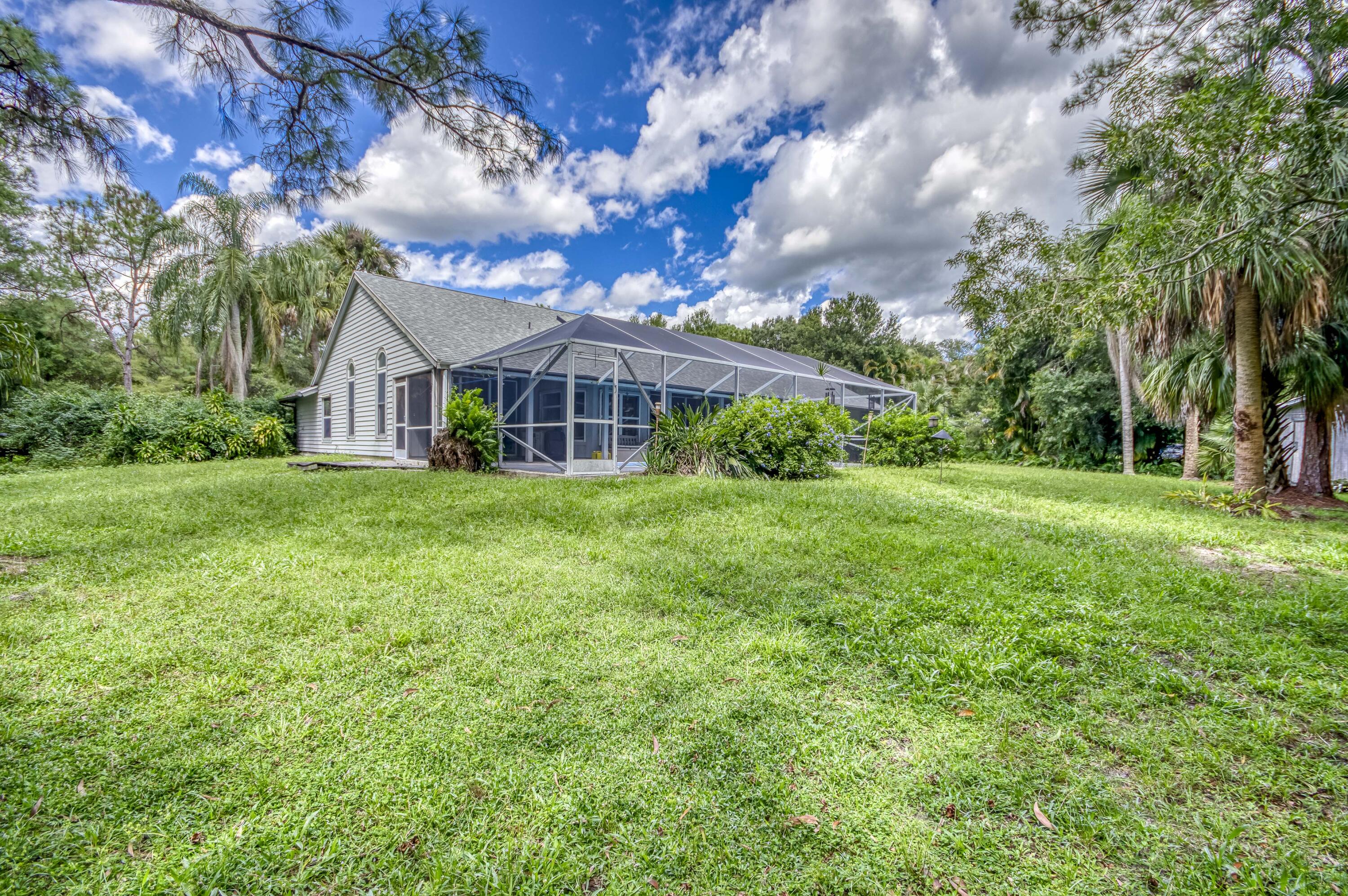 Jupiter Farms - Residential