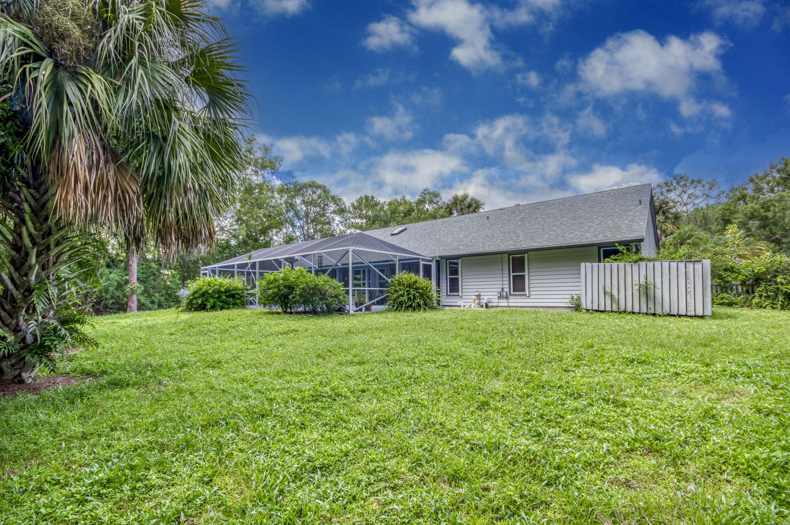 Jupiter Farms - Residential