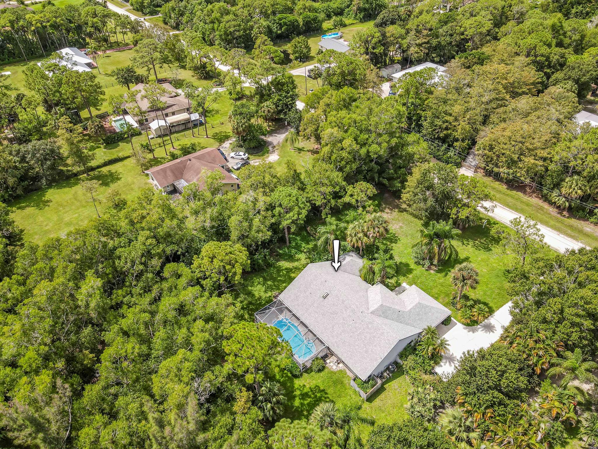 Jupiter Farms - Residential