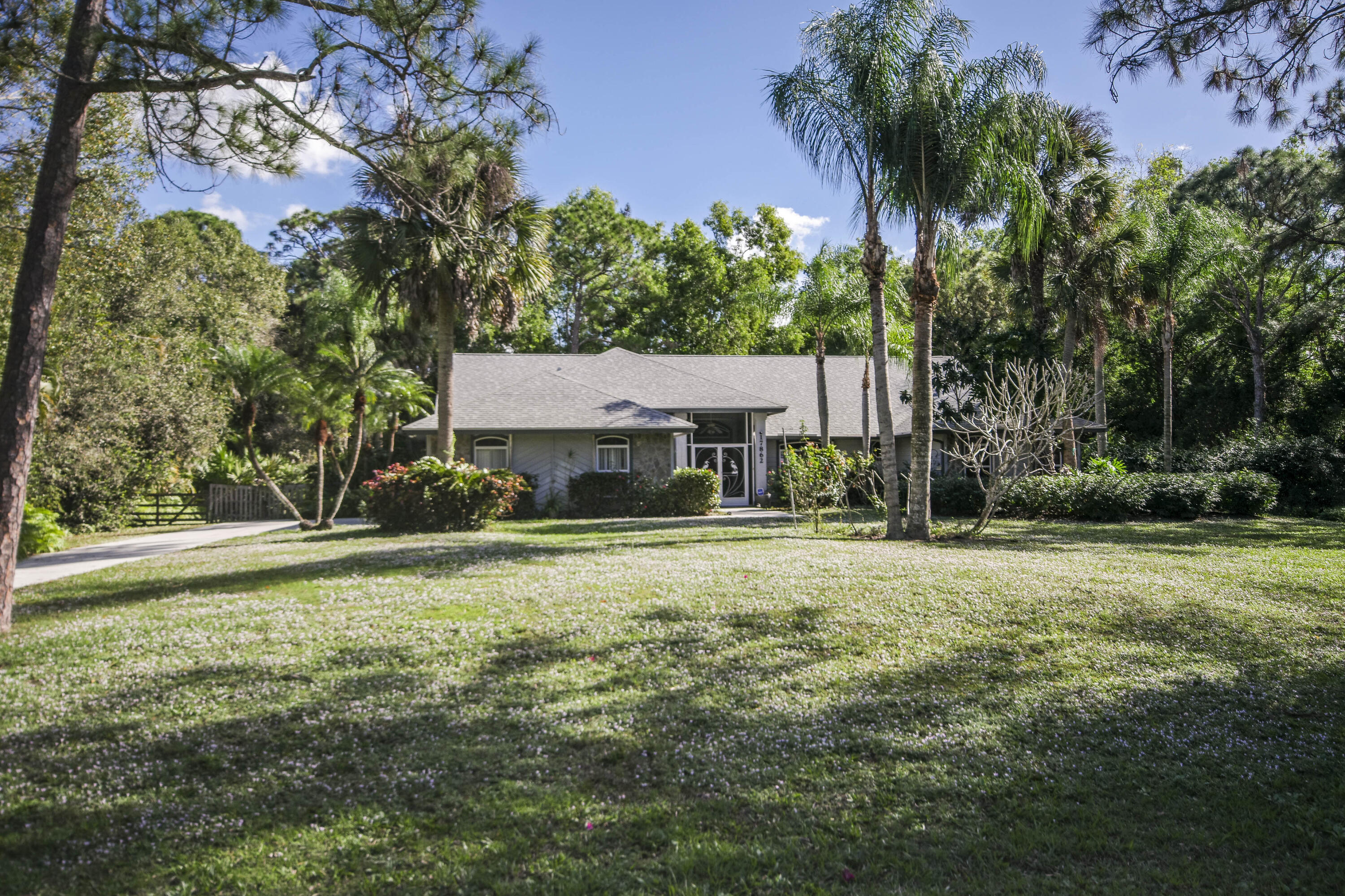 Jupiter Farms - Residential