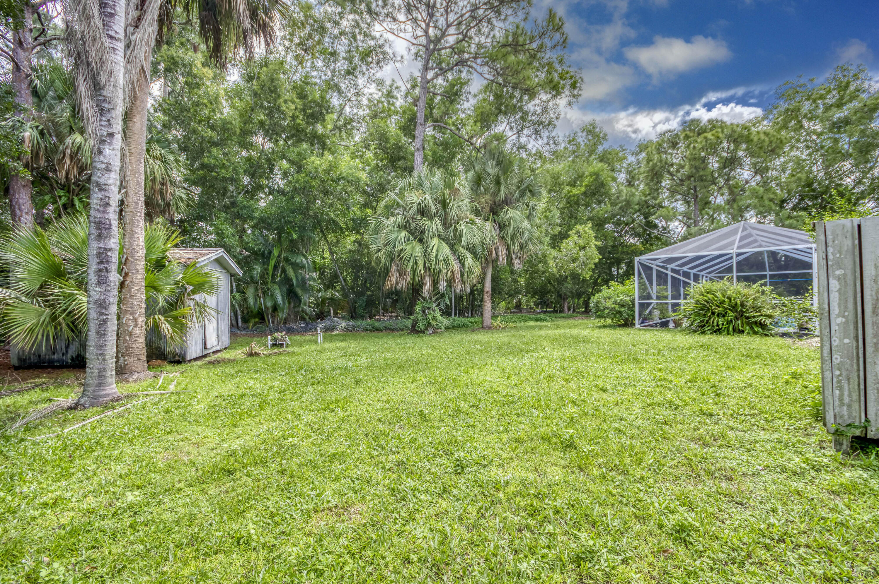 Jupiter Farms - Residential