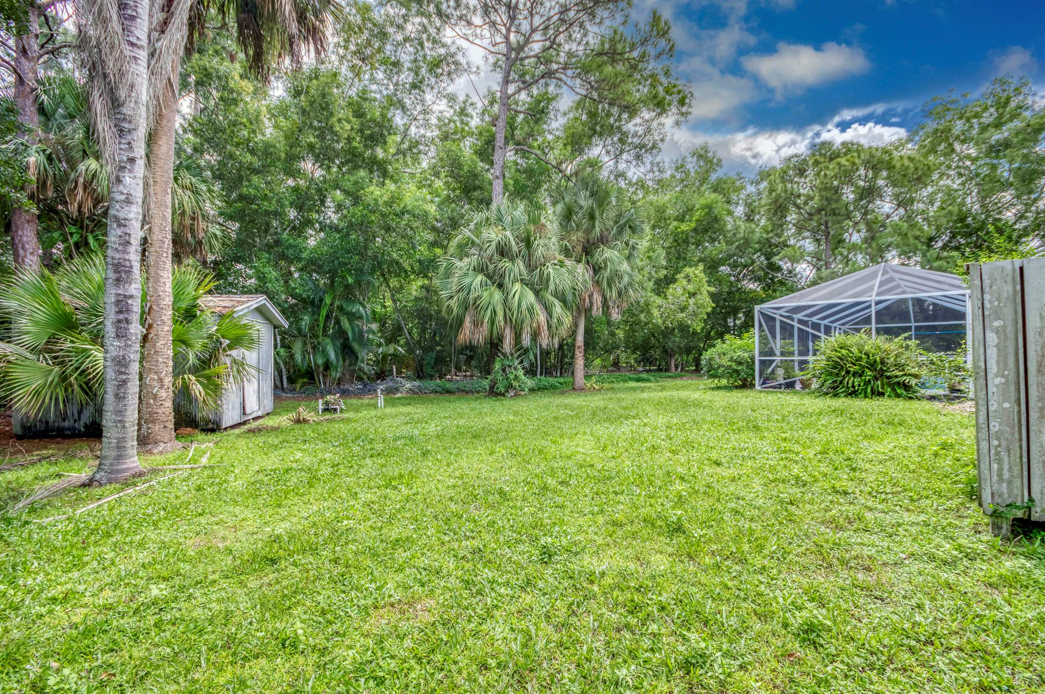 Jupiter Farms - Residential