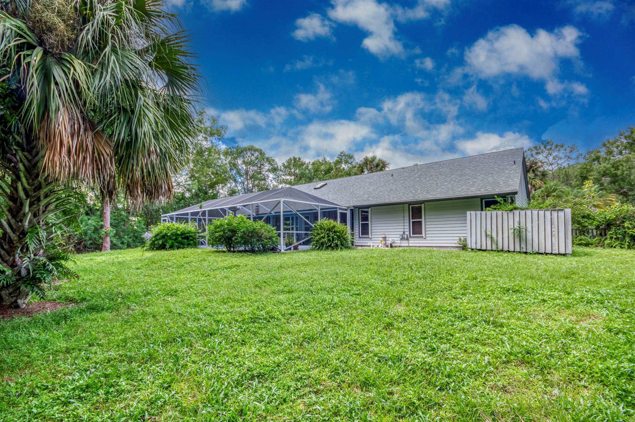 Jupiter Farms - Residential