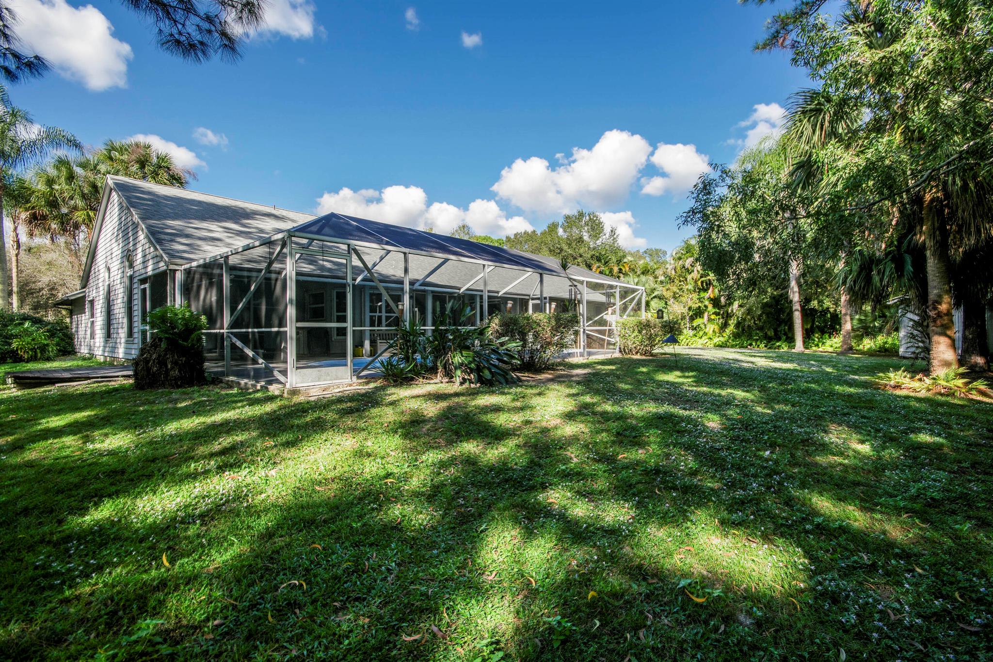 Jupiter Farms - Residential