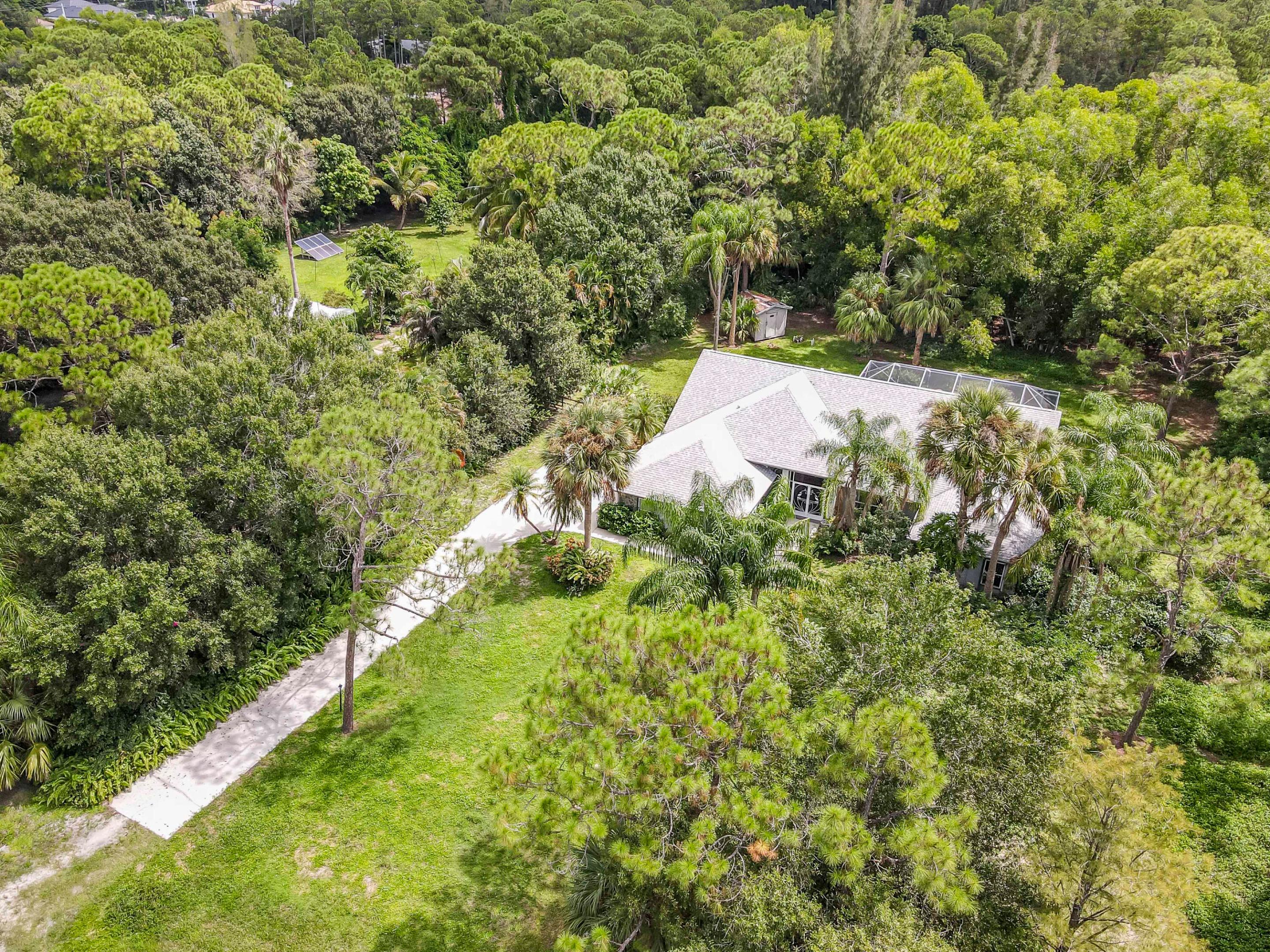 Jupiter Farms - Residential