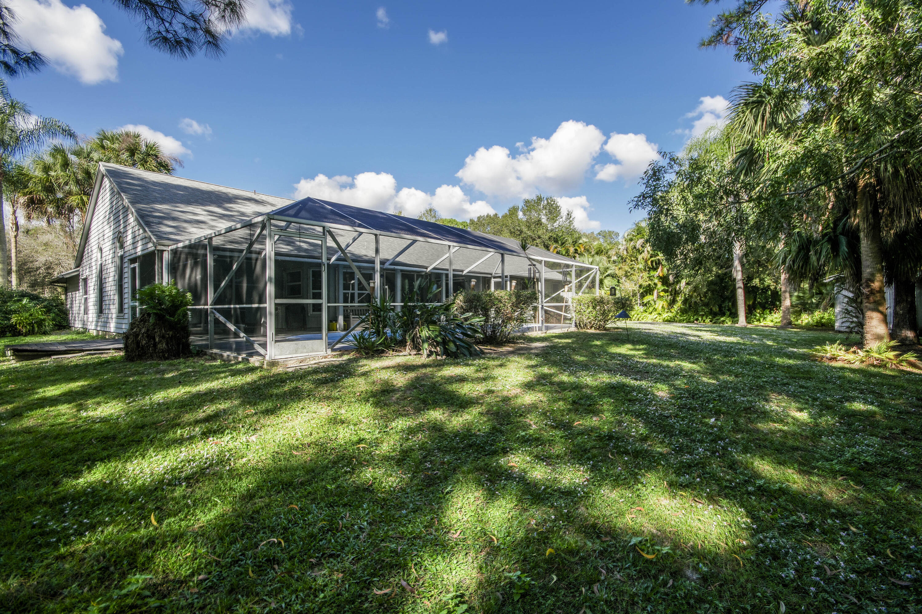 Jupiter Farms - Residential