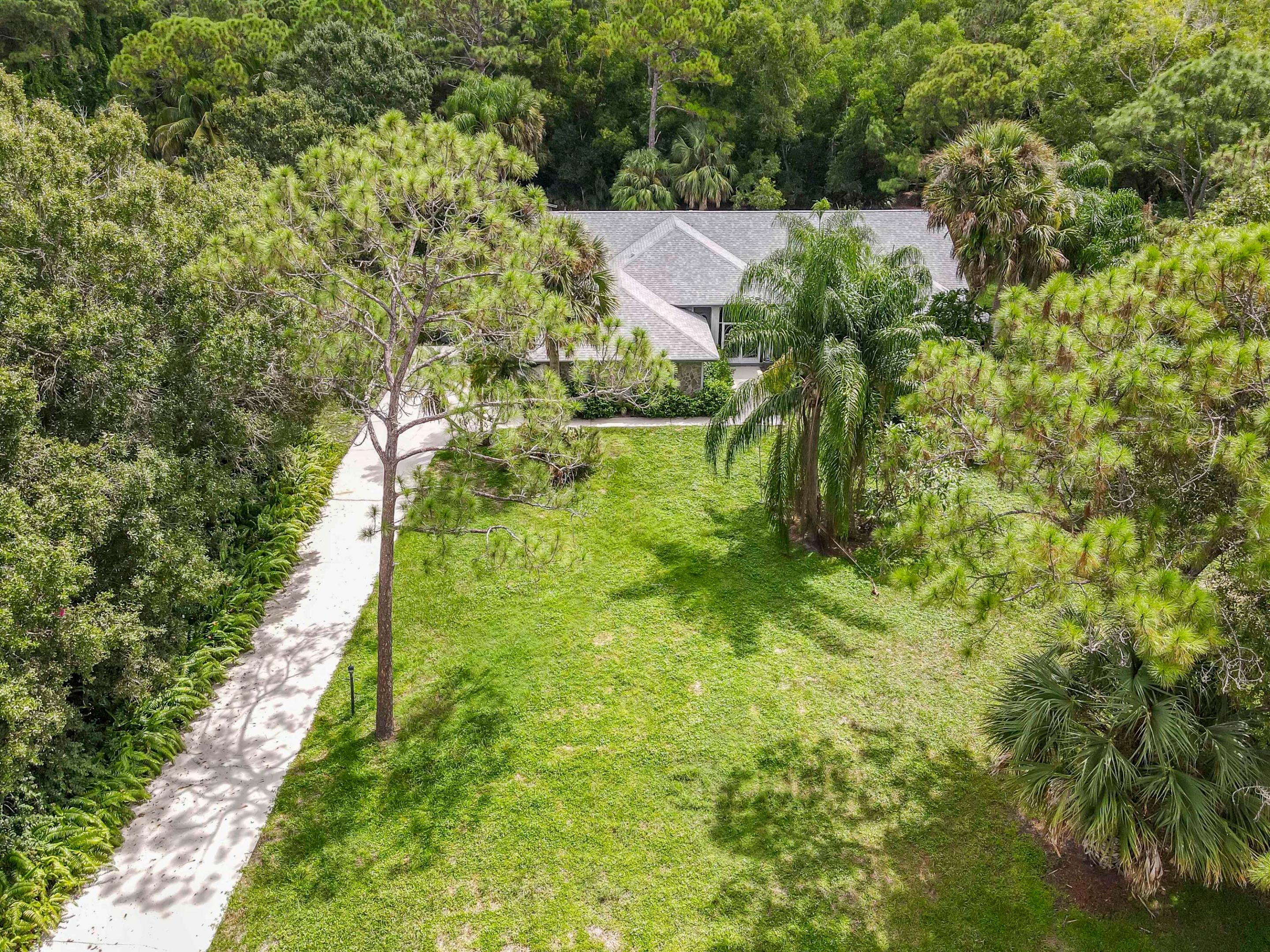 Jupiter Farms - Residential