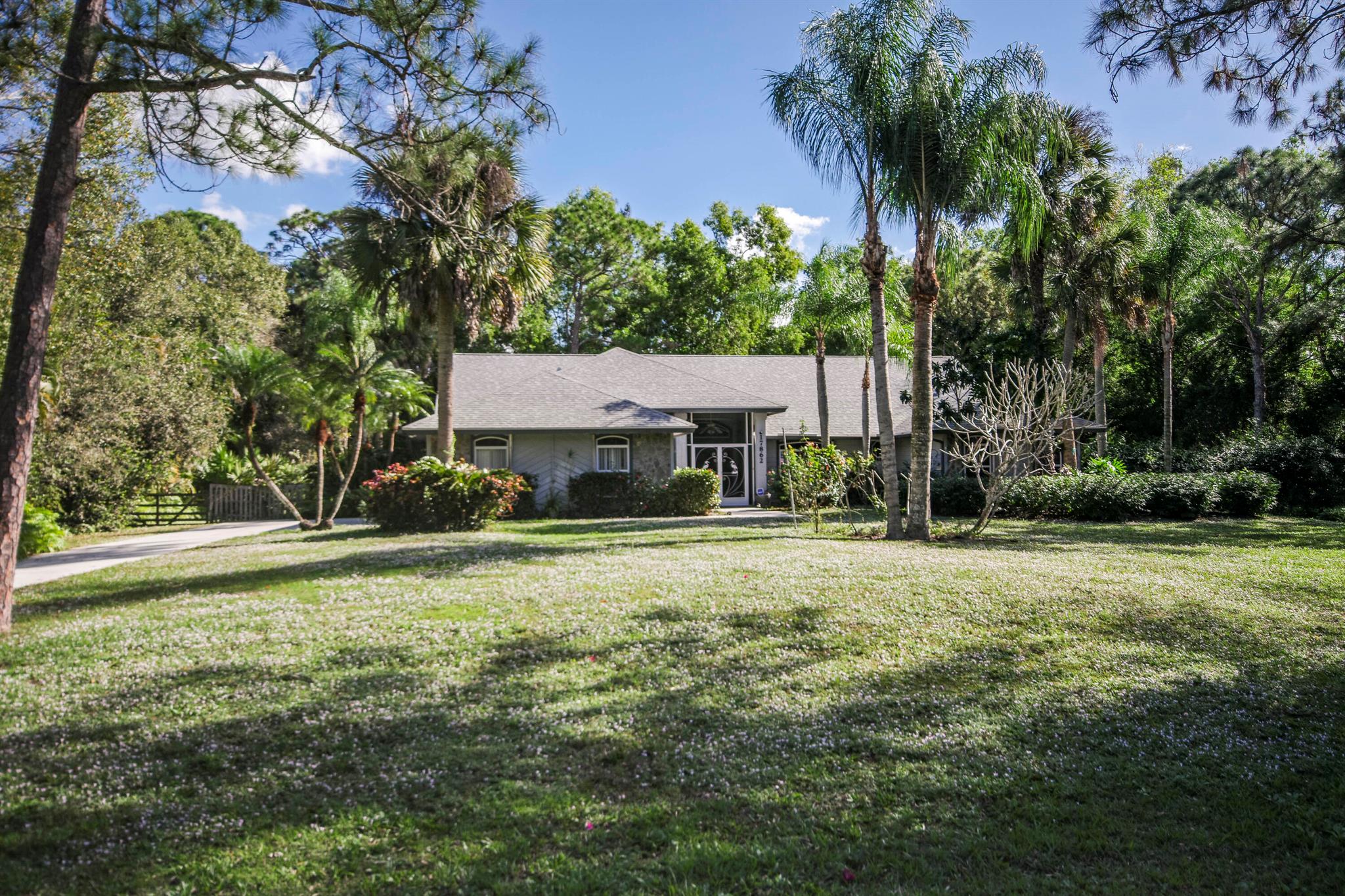 Jupiter Farms - Residential