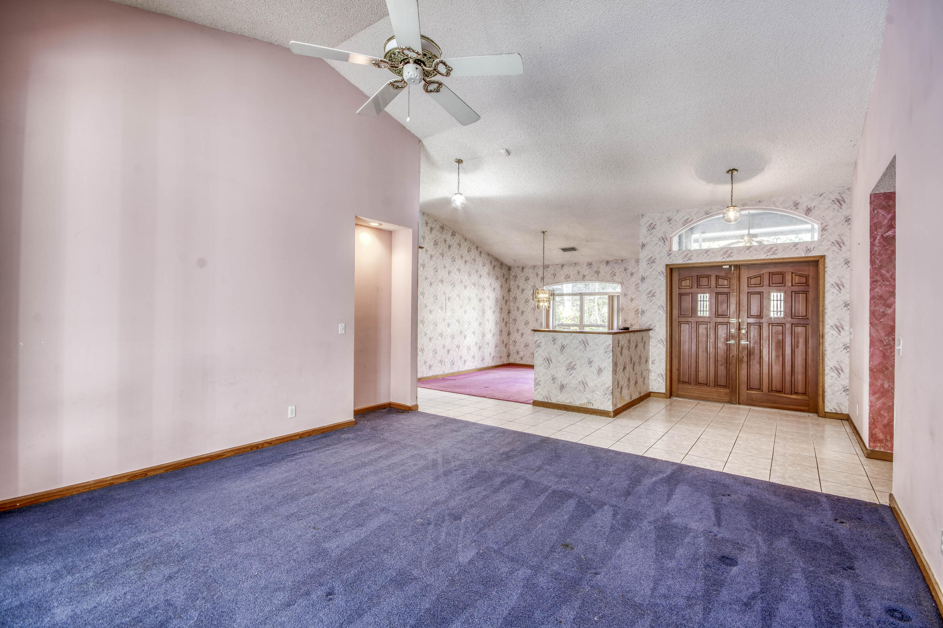 Jupiter Farms - Residential