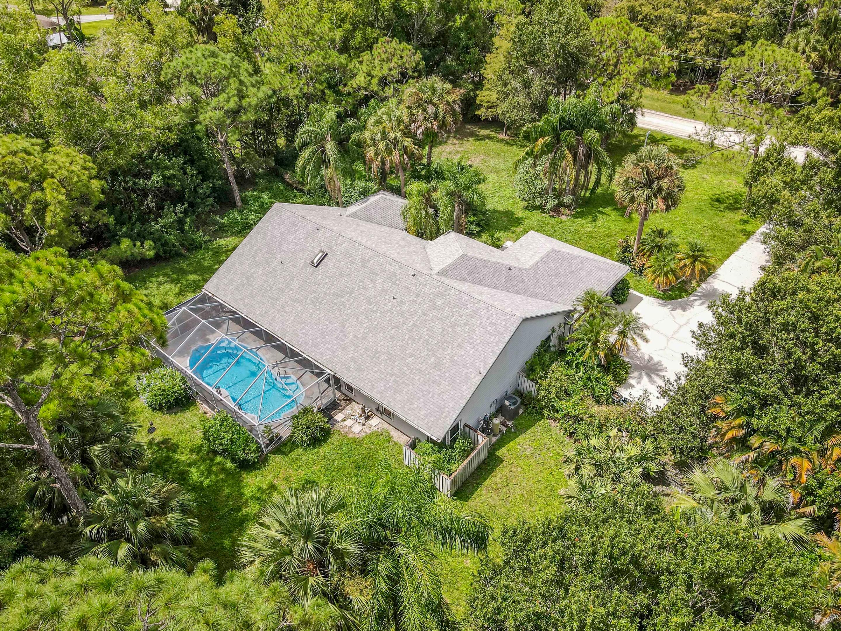 Jupiter Farms - Residential