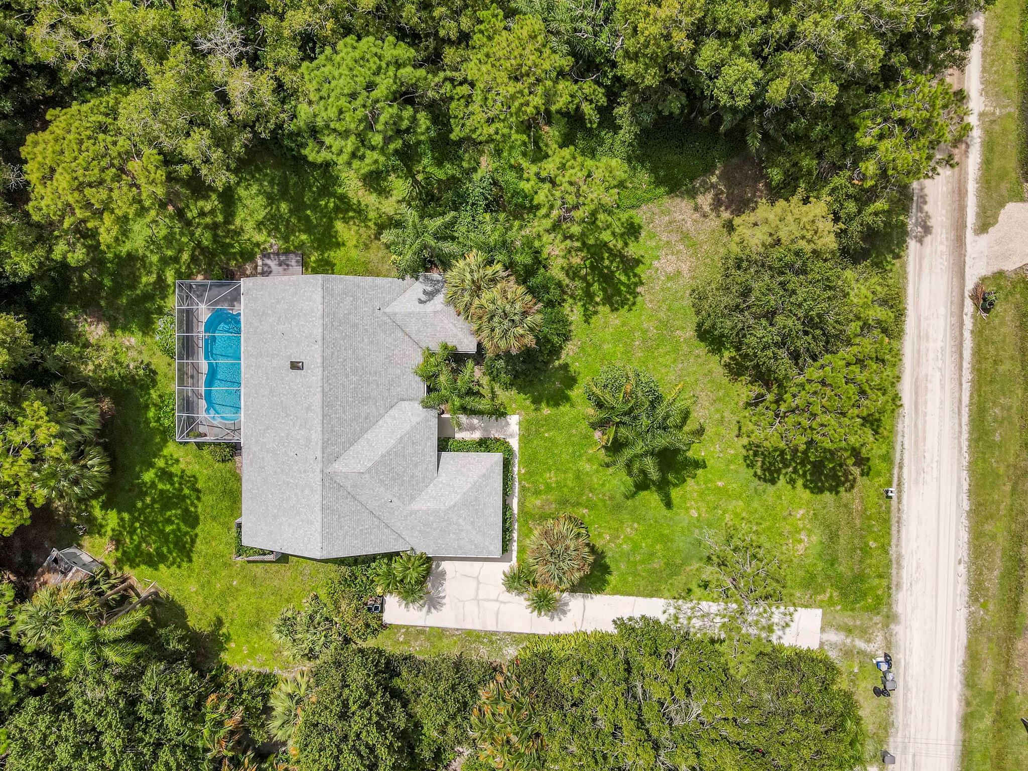 Jupiter Farms - Residential