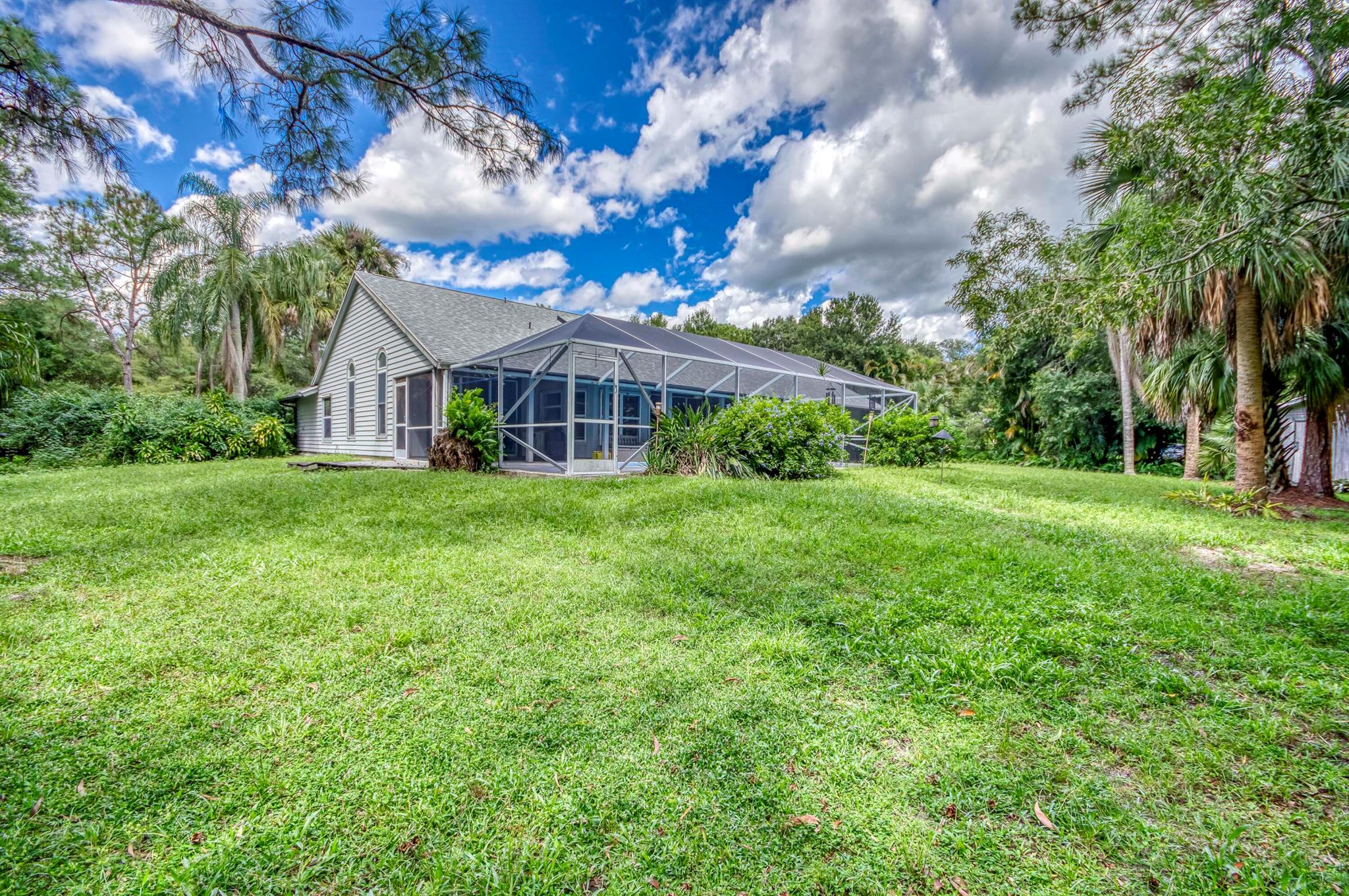 Jupiter Farms - Residential