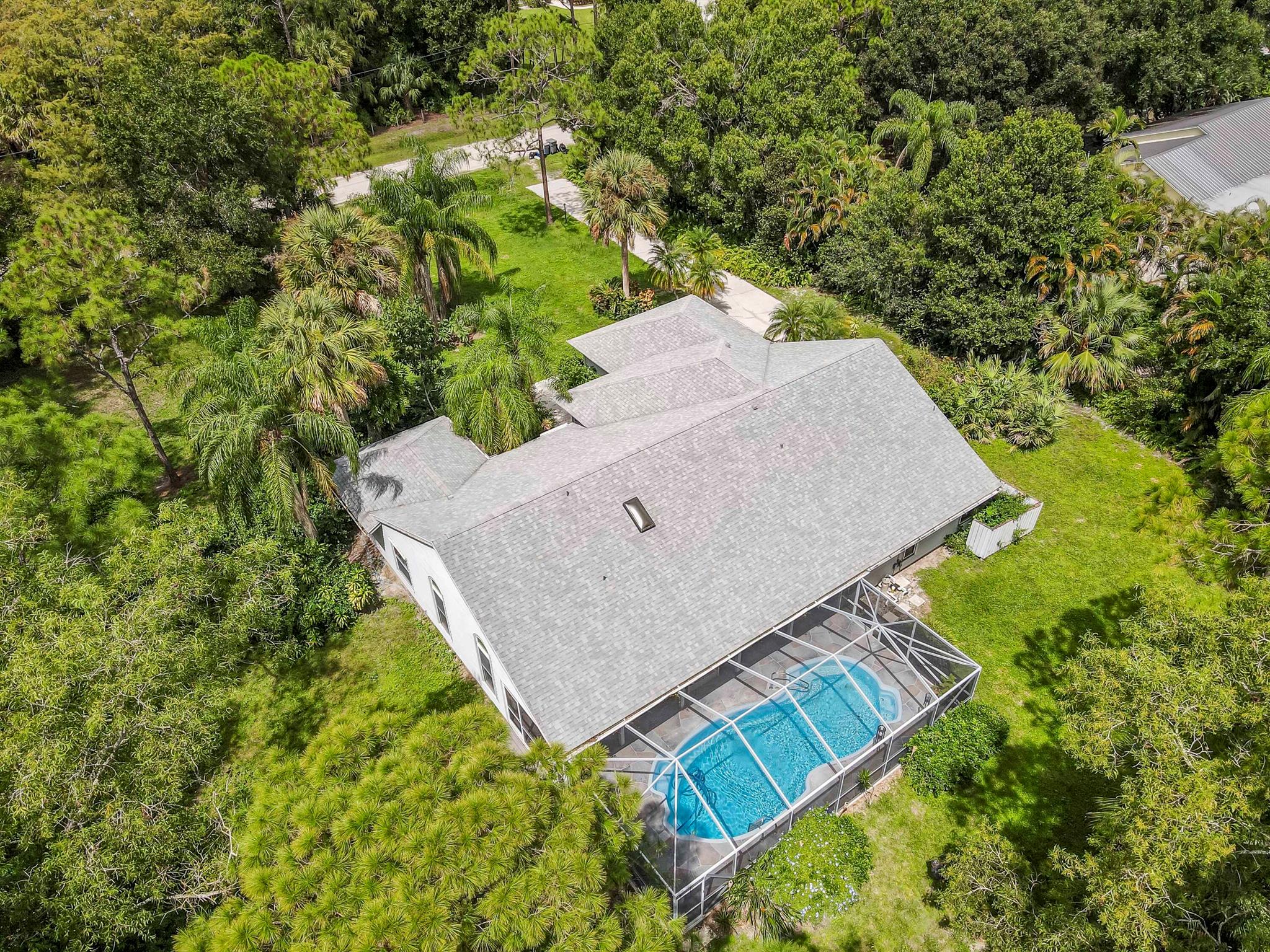 Jupiter Farms - Residential