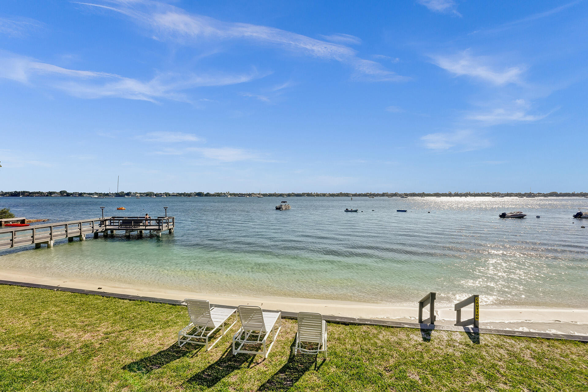 Palm Beach House Condo - Residential