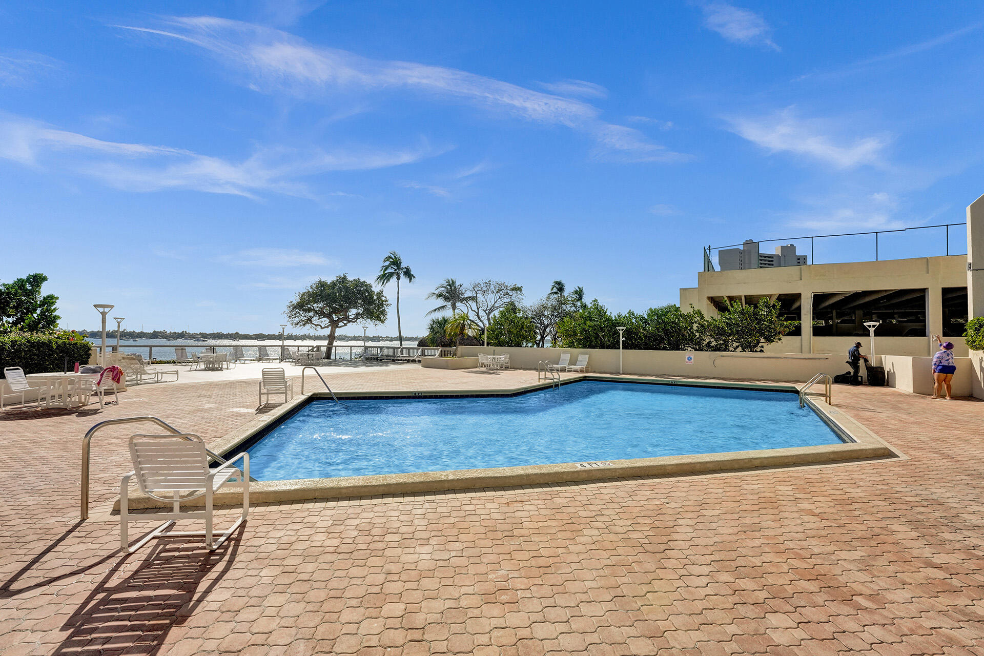 Palm Beach House Condo - Residential