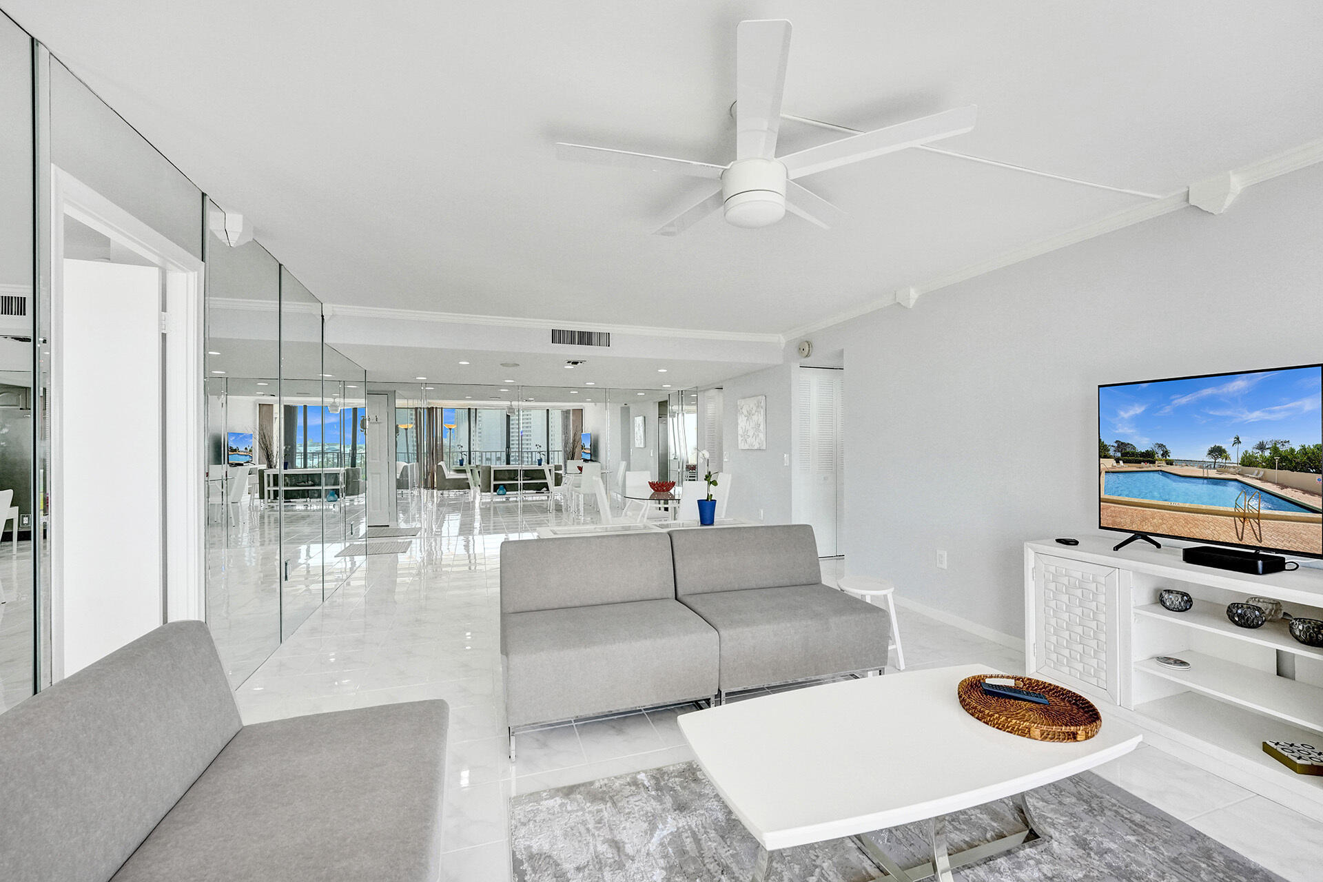 Palm Beach House Condo - Residential