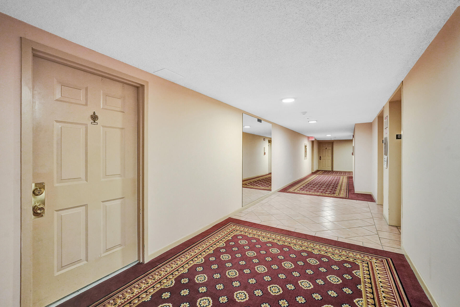 5600 N Flagler Drive 805