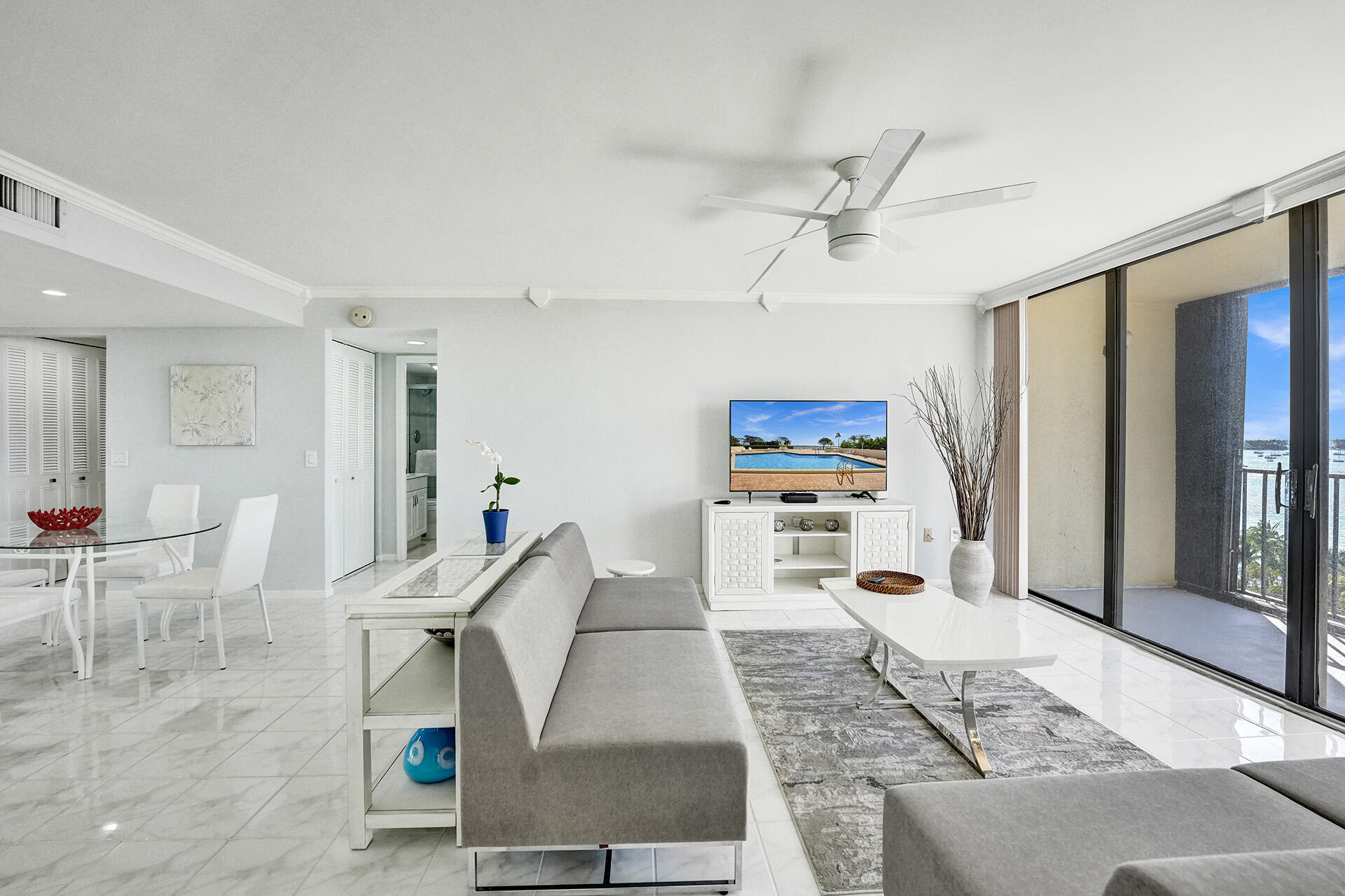 Palm Beach House Condo - Residential