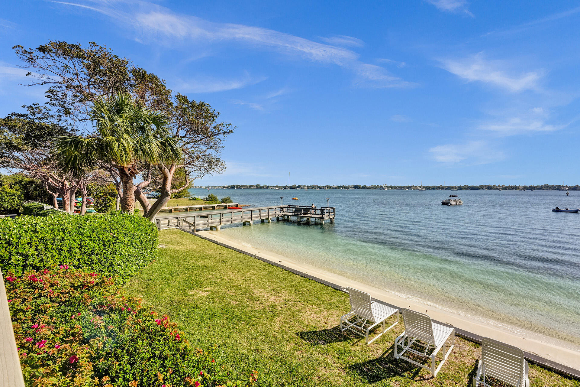 Palm Beach House Condo - Residential