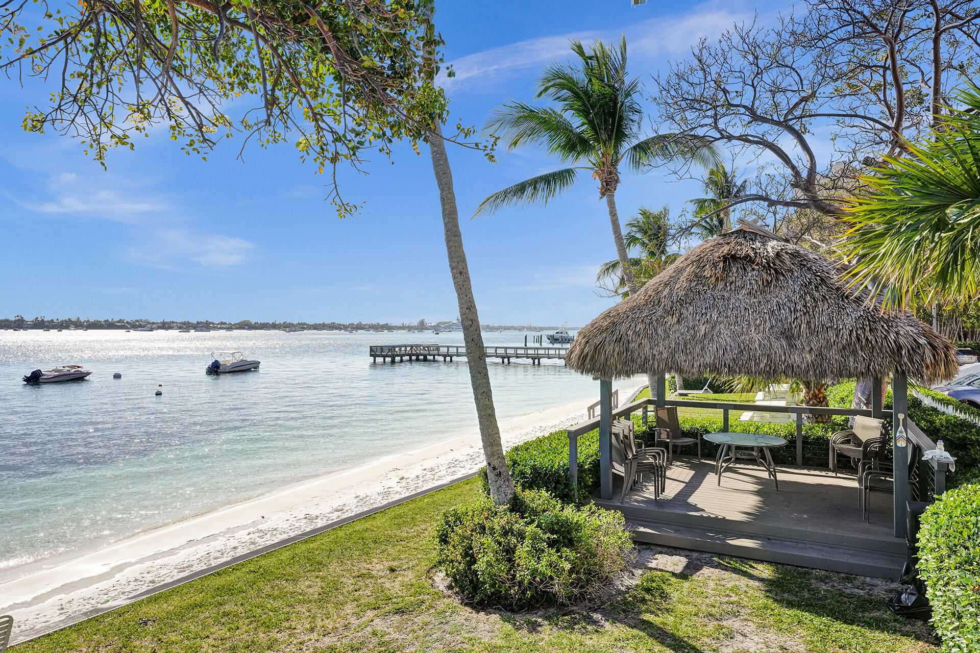 Palm Beach House Condo - Residential