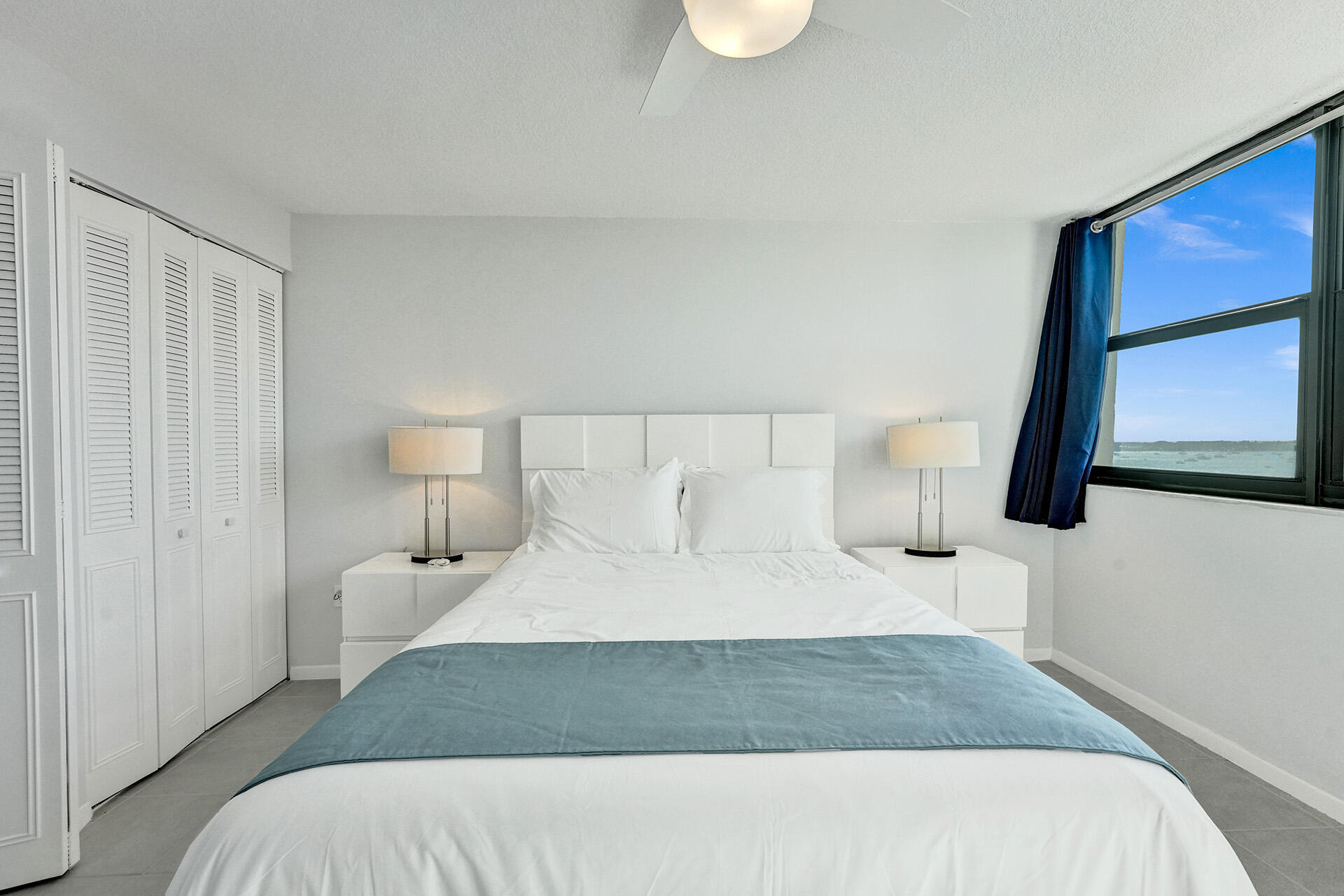 Palm Beach House Condo - Residential