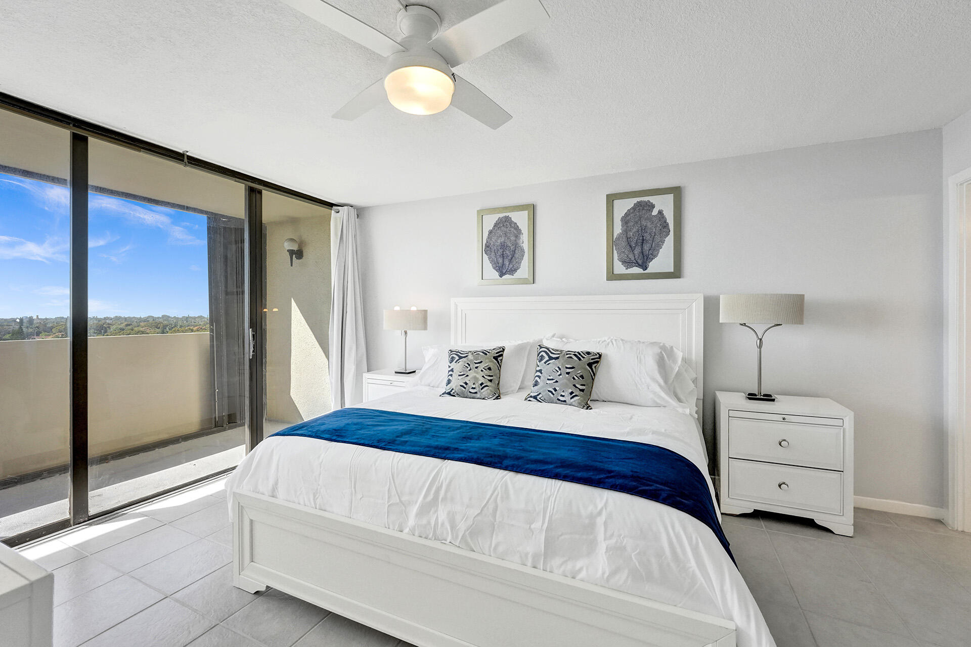 Palm Beach House Condo - Residential