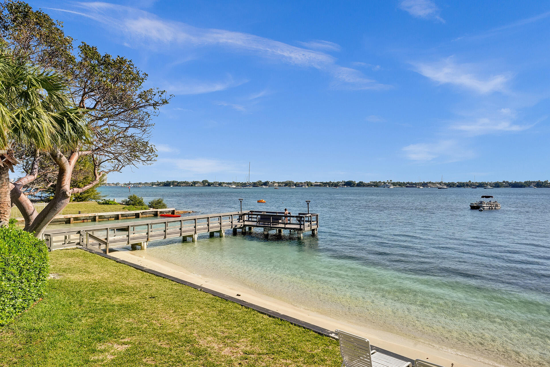 Palm Beach House Condo - Residential