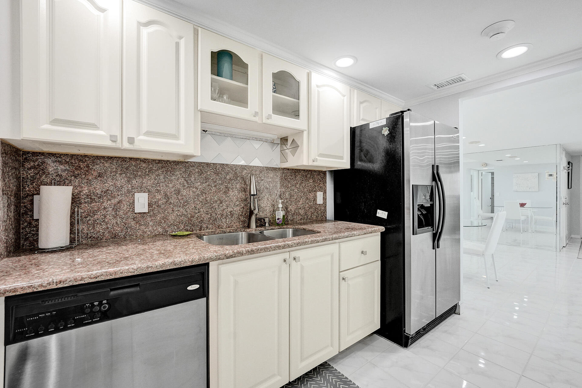 Palm Beach House Condo - Residential