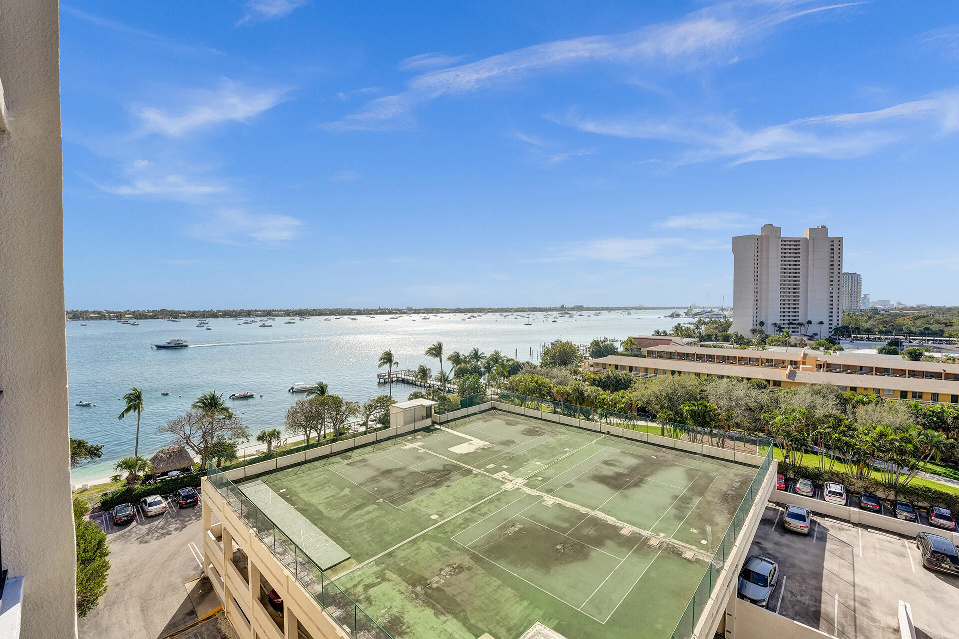 Palm Beach House Condo - Residential