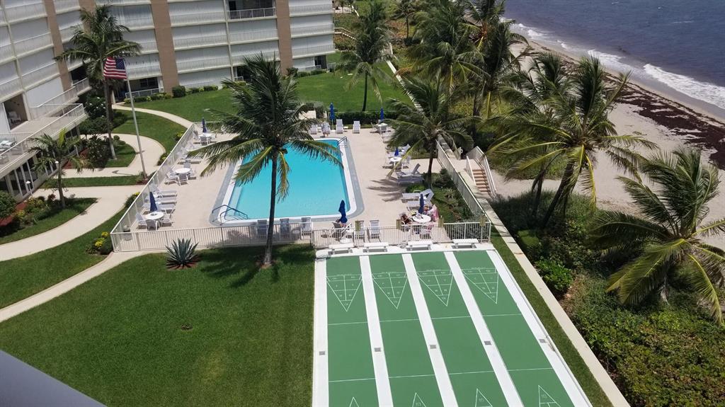 PENTHOUSE TOWERS - Residential