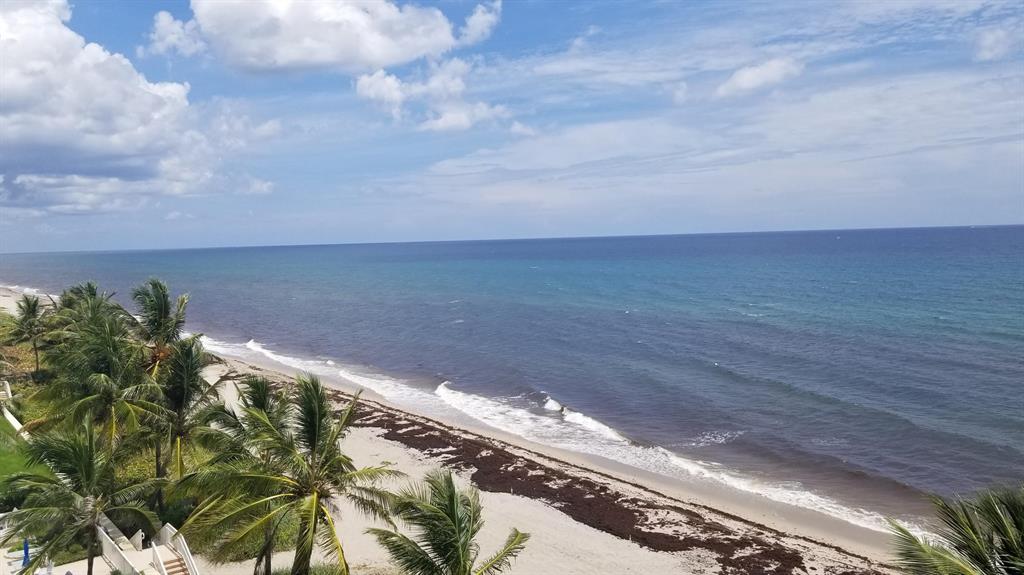 PENTHOUSE TOWERS - Residential