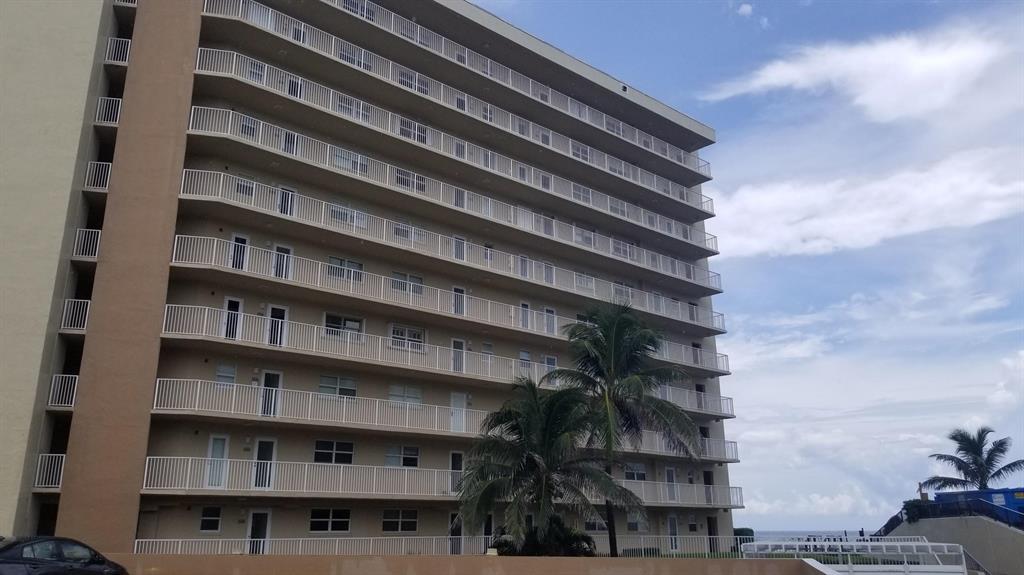 PENTHOUSE TOWERS - Residential